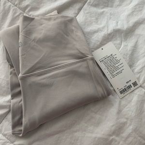 NWT Lululemon Align🍋
